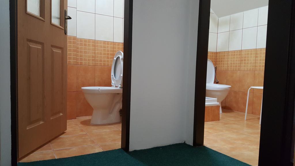 Penzion Eqilon 호텔 Mělník 외부 사진